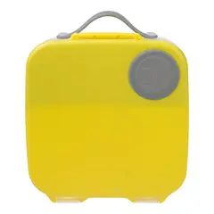 B BOX - Lonchera b.box antiderrames 2 lts. lemon sherbet
