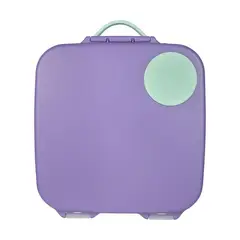 B BOX - Lonchera bbox antiderrames 2 lts. lilac pop