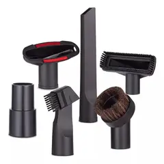 KUANGYE - Cepillos De Adaptador Accesorios Para Aspiradoras