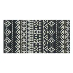 RETELA - Alfombra Vinílica Nativo 70x140 cm