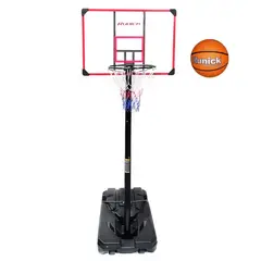 RUNICK - SET TORRE BASQUET OFICIAL MAS BALON BASQUET Nº7