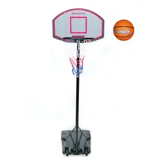RUNICK - SET TORRE BASQUET MEDIANA MAS BALON BASQUET Nº7