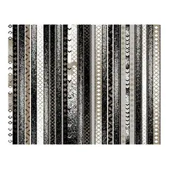 RETELA - Alfombra Vinílica African 140x110 cm