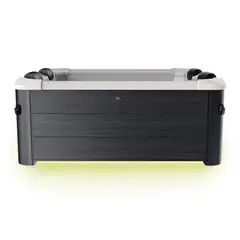 MSPA - Hot Tub Rígido Oslo Frame WiFi Para 6 Personas