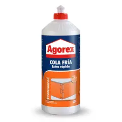 HENKEL - Cola Fría Agorex Profesional 1 Kg