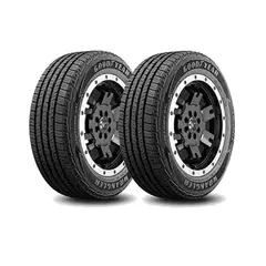 GOODYEAR - SET 2 NEUMÁTICOS 185/60R15 EAGLE SPORT 2 88H