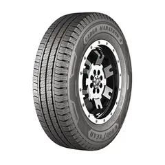 GOODYEAR - Neumatico 235/65R16C CARGO MARATHON 2 121/119R