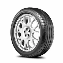 BRIDGESTONE - NEUMÁTICO 205/50R17 TURANZA T001 89V