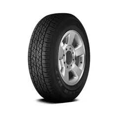 BRIDGESTONE - NEUMÁTICO 235/60R16 DUELER HT 687 100H