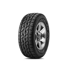 BRIDGESTONE - NEUMÁTICO 225/70R17 DUELER AT 697 107S
