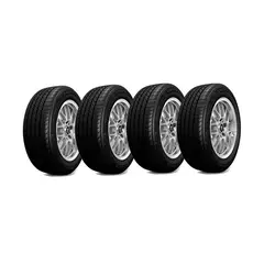 FIRESTONE - SET 4 225/55R18 ALL SEASON 98H
