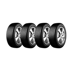 BRIDGESTONE - SET 4 225/50R18 TURANZA T005 RFT 99W