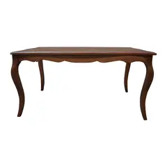 MUEBLES NATIVA - Mesa normando 90x160 Miel
