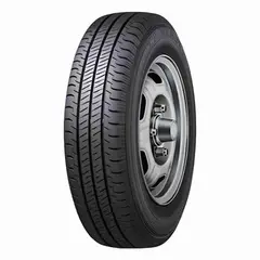 DUNLOP - Neumatico 195/75r16 Spvan01 Ltr 110n
