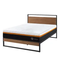 ZINUS - Cama Suzanne 2 Plazas