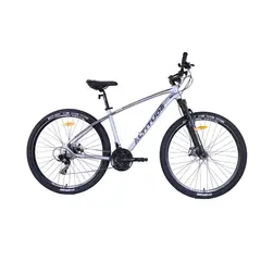 ALTITUDE - BICICLETA MTB K10 GRIS