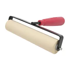SPEEDBALL - Rodillo De Goma Blanda Para Grabado 15cm