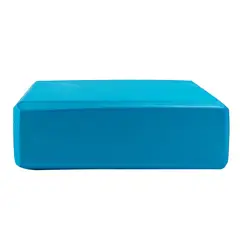 ORCUS - LADRILLO DE YOGA GOMA EVA AZUL