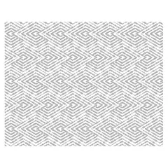 RETELA - Alfombra Vinílica Trival 140x110 cm