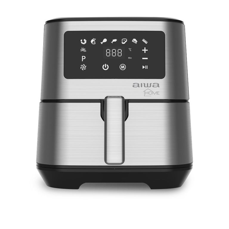 Freidora De Aire Digital Aw-ft22 1700w 200°c.