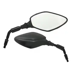HONDA - Espejos para Moto CB1 Twister 125