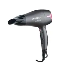 AIWA - Secador de pelo plegable AWTHD1839