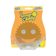 SCRUB DADDY - Porta Esponja Sponge Caddy de