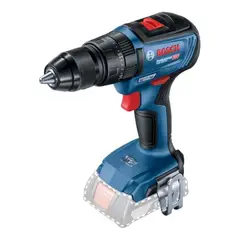 BOSCH - Taladro Percutor Inalámbrico Gsb 18v-50 - Sin Baterías