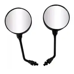 HONDA - Espejos para Moto XR 125-150-190
