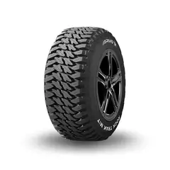 ARIVO - NEUMATICO 265/65R17 120/117Q 10PR ROCK TRAK MT RWL