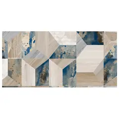 RETELA - Alfombra Vinílica Ciel 70x140 cm