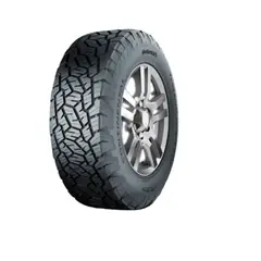 CONTINENTAL - NEUMATICO 265/70 R17 10PR 121/118S LRE FR TERRAIN CONTACT AT50