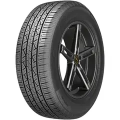 CONTINENTAL - NEUMATICO 225/60 R18 100H FR CONTI CROSS CONTACT LX25