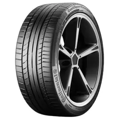 CONTINENTAL - NEUMATICO 285/35 ZR21 105Y XL FR CONTI SPORT CONTACT 5P MO