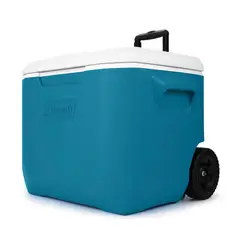 COLEMAN - Cooler Chiller con Ruedas Ocean Coleman® 60 QT / 57 Lt