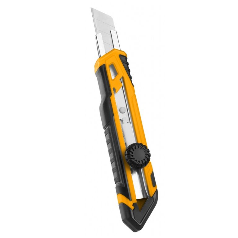 Corta Carton Cuchillo Cartonero 18mm X 100mm Hkns16618