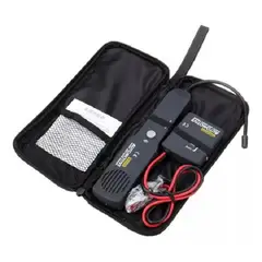 LISM - Detector Corto Circuitos Cables Automotriz TS415U