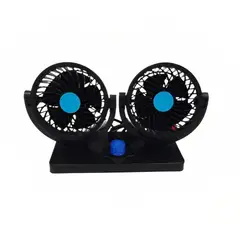 OEM - Ventilador para auto.  DC 24V.