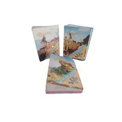 OEM - Album de fotos 10*15cm. Para 100 fotos. Variedad en colores.