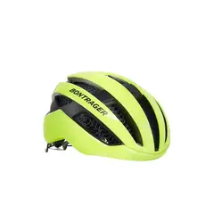 BONTRAGER - Casco Ciclismo Ruta Unisex Circuit Amarillo