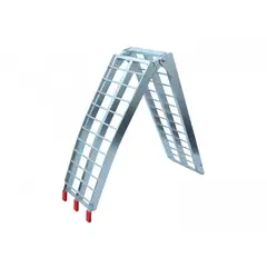 IGPRO - Rampa de Aluminio Motos 1 Unidad 226x28cm