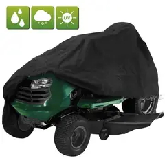 GENERICO - Funda Protectora Tractor Cortacesped