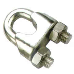 MOHICAN - Grampa Galvanizada 1/2 Pack 10 Uni
