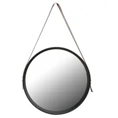 VGO - Espejo decorativo con correa