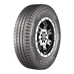 GOODYEAR - NEUMATICO 205/70 R15 106R/104 CARGO MARATHON 2