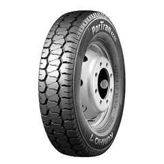 KUMHO - Neumatico 155 R13 8PR PORTRAN KC55 TL