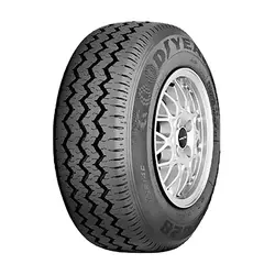 GOODYEAR - Neumatico 155 R12 88N FLEXSTEEL G28