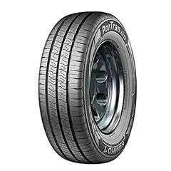 KUMHO - Neumatico 195 R15 8PR PORTRAN KC53 TL