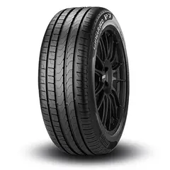 PIRELLI - Neumatico 245/50 R18 100W CINTURATO P7 RUNFLAT MO