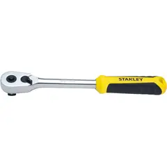 STANLEY - Llave Ratchet Reversible 1/2" STMT73984-840